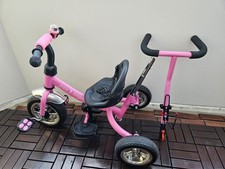 Kinderdreirad free angel gebraucht kaufen  Berlin