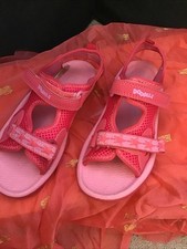Clarks summer sandals for sale  LONDON