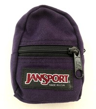 Read jansport made for sale  Boulder