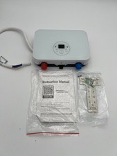Tankless water heater for sale  Little Elm