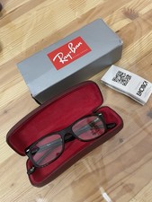 Montatura ray ban usato  Nichelino