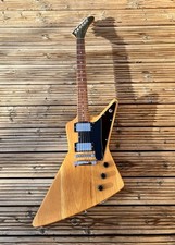 Gordon smith explorer for sale Gordon smith explorer for sale  WORKSOP