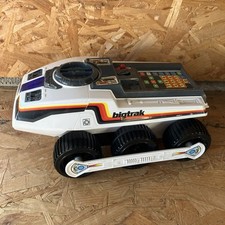 Bigtrak programmable electroni for sale  HAVERFORDWEST