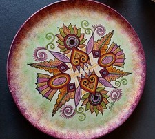Grand plat tarte d'occasion Grand plat tarte d'occasion  La Teste-de-Buch