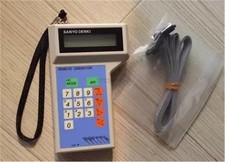 Used 1Pcs Denki Operator Remote RP-001 Sanyo Plc Module ku na sprzedaż  Wysyłka do Poland
