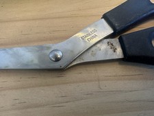 Embroidery scissors bent for sale  Raleigh