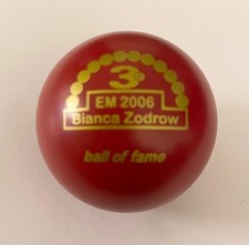Minigolfball 2006 bianca gebraucht kaufen  Frankfurt am Main