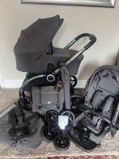 Icandy core complete for sale  FLEETWOOD