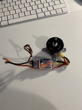 Hobbyking donkey brushless for sale  WESTON-SUPER-MARE