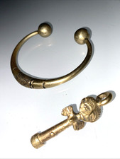 Schmuck afrika handgearbeitet gebraucht kaufen  Veitshöchheim