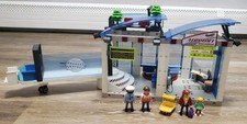 playmobil 3323 airport taxi for sale playmobil 3323 airport taxi for sale Hudson