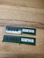 16gb crucial 8gb for sale  Fort Worth