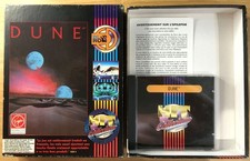 Dune hit collection d'occasion  Paris-