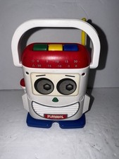 Playskool 268 voice for sale  Beaverton