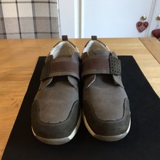 Pair pavers shoes for sale  NORWICH