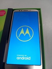 Motorola play phone for sale  TAUNTON