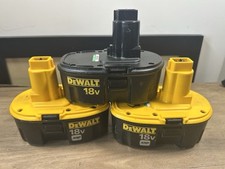 Dewalt 18v xrp for sale  Fountain Inn