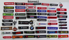 Portachiavi tessuto ricamati usato Portachiavi tessuto ricamati usato  Cagliari