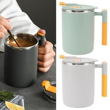 Stainless steel thermos for sale  LEICESTER