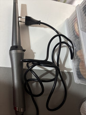 Ferro per capelli usato  Paterno