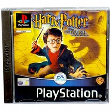 Gra Harry Potter i Komnata Tajemnic PS1 Sony PlayStation (PSX) #4 na sprzedaż Gra Harry Potter i Komnata Tajemnic PS1 Sony PlayStation (PSX) #4 na sprzedaż  PL