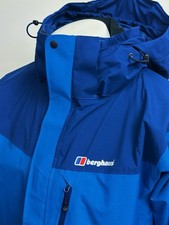 Berghaus arran hydroshell for sale Berghaus arran hydroshell for sale  STOCKPORT