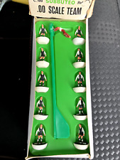 Subbuteo squadra 182 usato  Italia