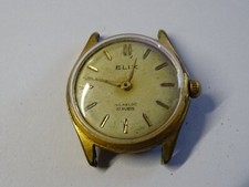 Vintage montre mécanique d'occasion  Ploërmel