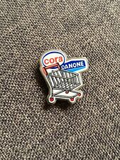 Pin supermarché cora d'occasion  Bréviandes