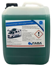 Liter caravanreiniger wohnwage gebraucht kaufen  Velbert