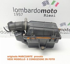 Scatola cassa filtro usato Scatola cassa filtro usato  Riesi