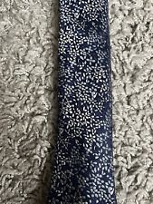 Primark navy floral for sale  IPSWICH