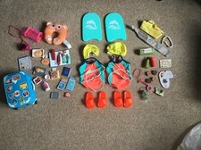 Four generation sets for sale  MILTON KEYNES