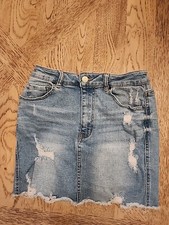 Wax jean distressed for sale  Mobile