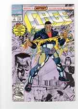 Cage marvel comics for sale  North Bergen