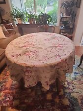 Floral table cloth for sale  Portland