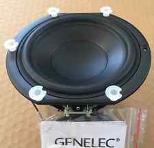 Genelec ricambi woofer usato  Ribera