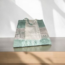 Handmade cotton tote for sale  WOTTON-UNDER-EDGE