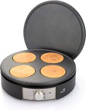 Crêpes maker crêpes gebraucht kaufen  Manching