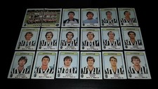 1980 juventus calciatori usato  Roma