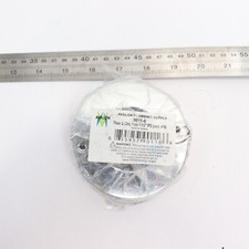 (6 peças) Placa de piso e teto Avalon flange dividida cromada 9011-6 comprar usado  Enviando para Brazil