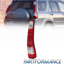 Para 2005-2006 Honda CR-V CRV lanterna traseira lateral direita lâmpada de ruptura traseira direita destro comprar usado  Enviando para Brazil