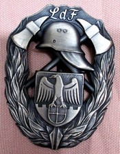 Feuerwehr rden thw gebraucht kaufen  Hoya