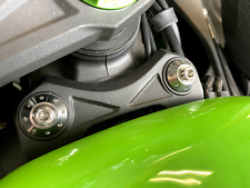Kawasaki zx6r 1998 for sale  BRIGHOUSE