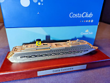 Costa concordia untergangs gebraucht kaufen  Deutschland