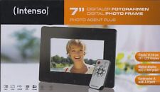 Digitaler fotorahmen kartenles gebraucht kaufen  Korschenbroich