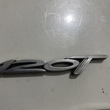 Genuine fiat bravo for sale  BRADFORD
