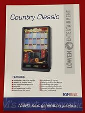 Nsm country classic for sale  PONTYCLUN