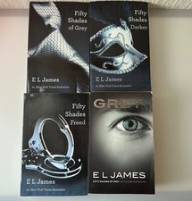 Buch fifty shades gebraucht kaufen  Düsseldorf