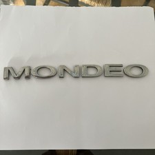 Ford mondeo rear for sale  COVENTRY